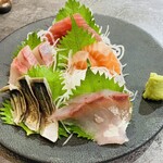 お食事処しんちゃん - 