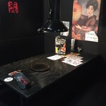 焼肉 ストリート - 