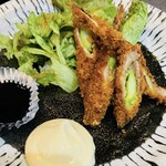 お食事処しんちゃん - 
