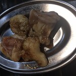 焼肉 ストリート - 