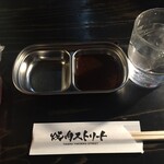 焼肉 ストリート - 