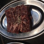 焼肉 ストリート - 