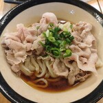 うどんや 大門 - 