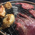 焼肉 ストリート - 