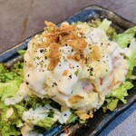 お食事処しんちゃん - 