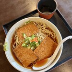 さぬきうどん 川福 - 