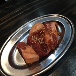 焼肉 ストリート - 