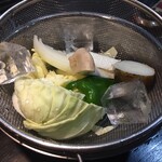 焼肉 ストリート - 