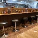 とんこつらぁ麺 松もと - 