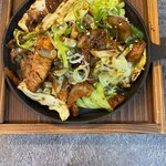 お食事処しんちゃん - 