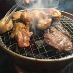 焼肉 ストリート - 
