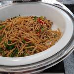 オアシス - チンジャオロース