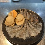 Sumibi Yakiniku Horumon Yaki Takigawa - 