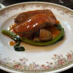 フランス食堂 Chilo - 
