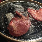 焼肉 ストリート - 