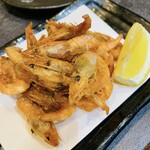 お食事処しんちゃん - 