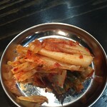 焼肉 ストリート - 