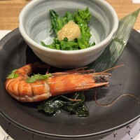 のどぐろ専門 銀座 中俣 - 