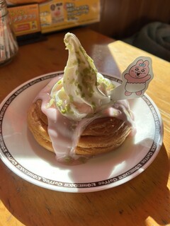 Komeda Kohi Ten - 