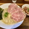 ラーメン家 煌