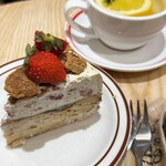 cafe seukon - 