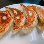 佐野ラーメン いってつ - 