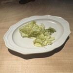 昆布と麺 喜一 - 