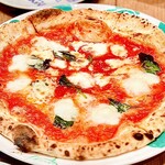 Pizzeria & bar Mano-e-Mano - 