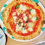 Pizzeria & bar Mano-e-Mano - 