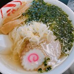 佐野ラーメン いってつ - 