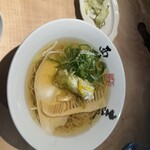 昆布と麺 喜一 - 