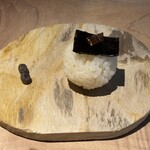 昆布と麺 喜一 - 