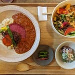 BROWN RICE Tokyo Omotesando - 