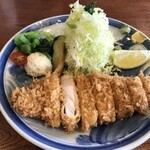とんかつ せん - 