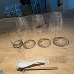 昆布と麺 喜一 - 