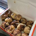 Muratano Takoyaki - 