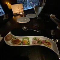 PRIME TOKYO 新宿野村ビル49F - 
