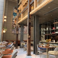 イタリアンレストラン LOKAL HOUSE (voco大阪セントラル) - 