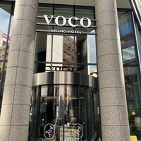 イタリアンレストラン LOKAL HOUSE (voco大阪セントラル) - 