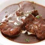 ベクタービア - 牛タン料理には自信がございます。ご来店の際は必ずお召し上がりください。