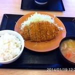 かつや - 