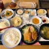 津山城東とうふ茶屋 早瀬豆富店