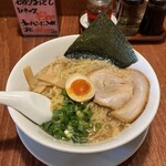 Gotoku Ramen - 