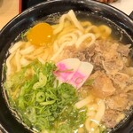 資さんうどん - 