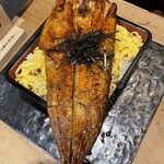 うな串 焼鳥 う福 - コレは本当に鰻なのか？