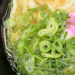 資さんうどん - 