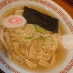 煮込み食堂 まるしば - 