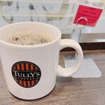 タリーズコーヒー - 