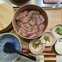 しゃぶしゃぶ 山笑ふ 表参道店 - 