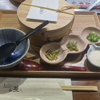 しゃぶしゃぶ 山笑ふ 表参道店 - 